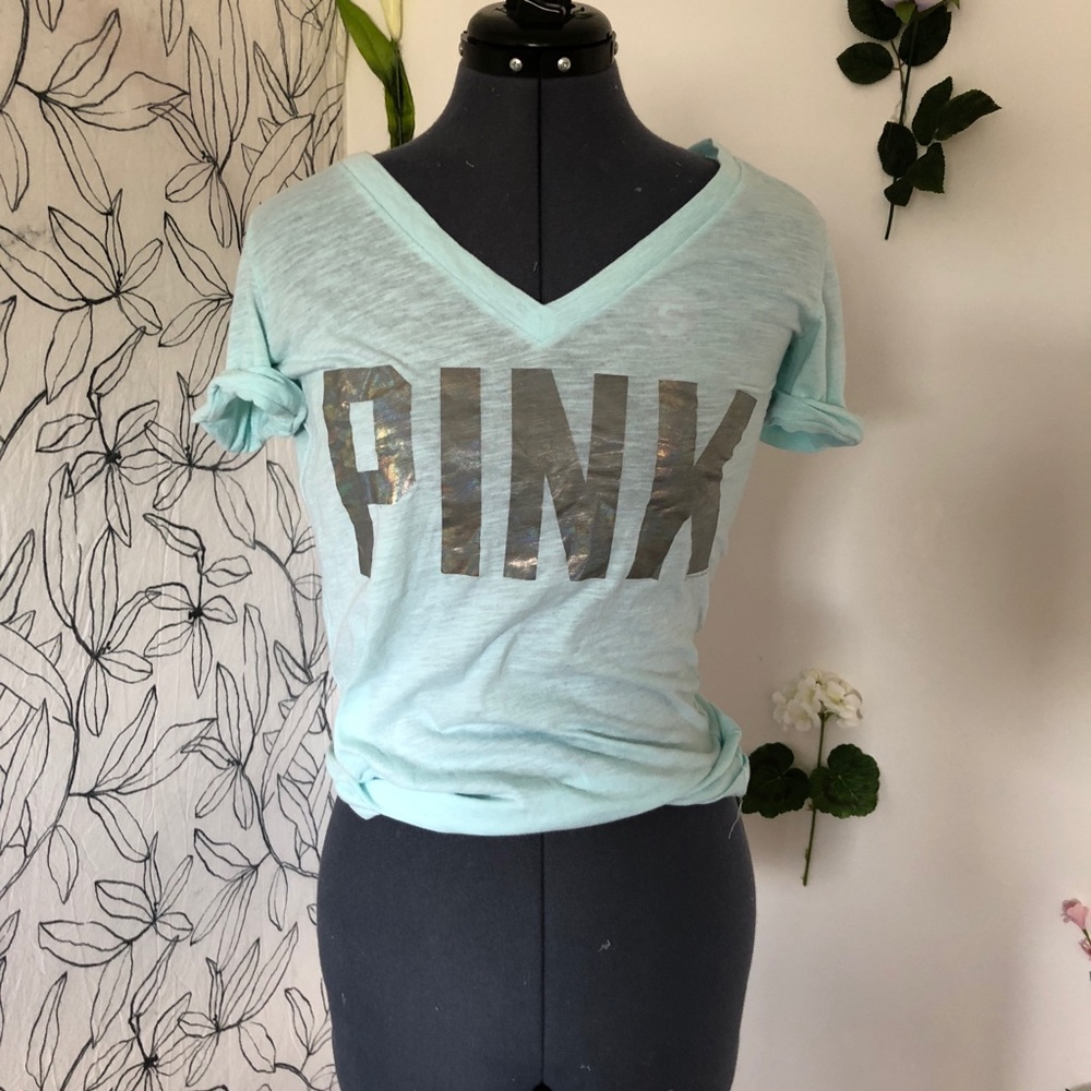 Victoria Secret PINK T-shirt
